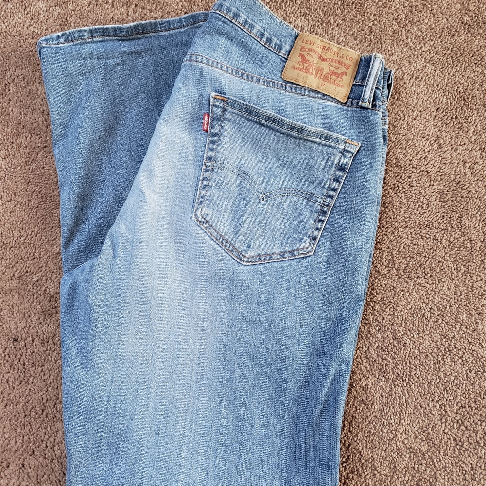 Levi's 541- 34x29